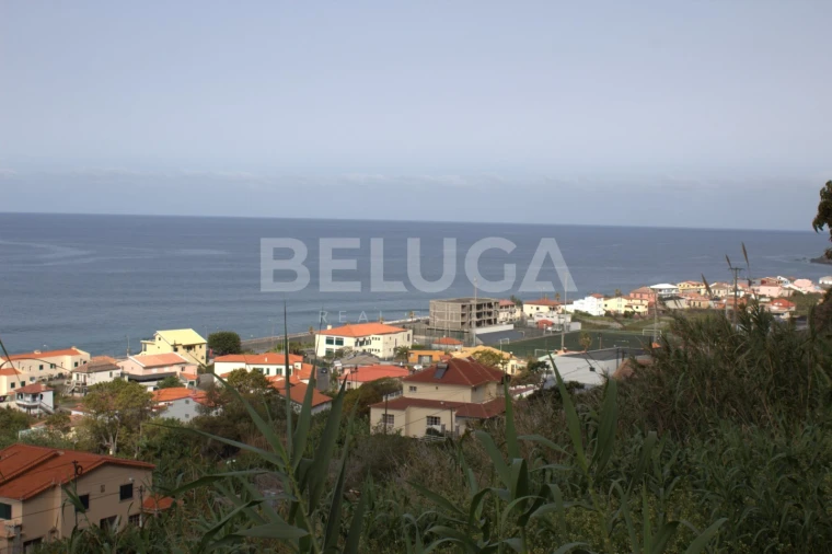 Terreno para Venda em Paul do Mar Foto 51