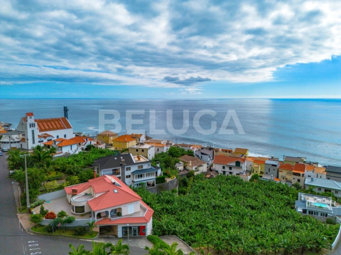 Terreno para Venda em Paul do Mar Foto 6