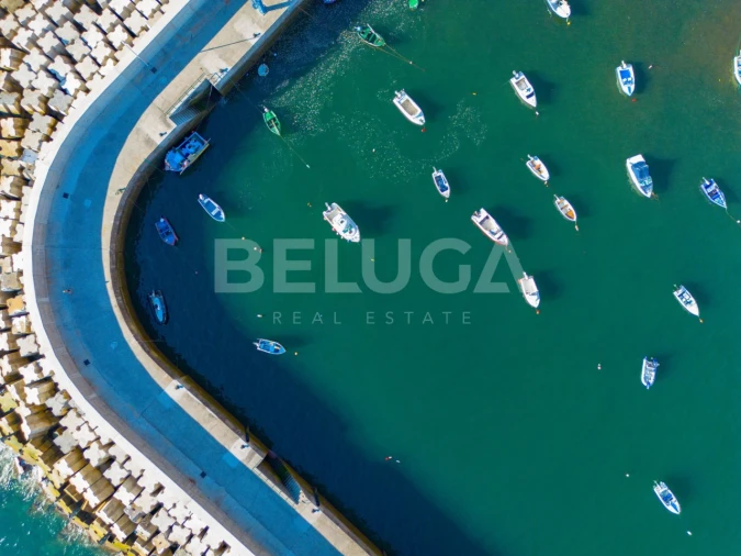 Terreno para Venda em Paul do Mar Foto 25