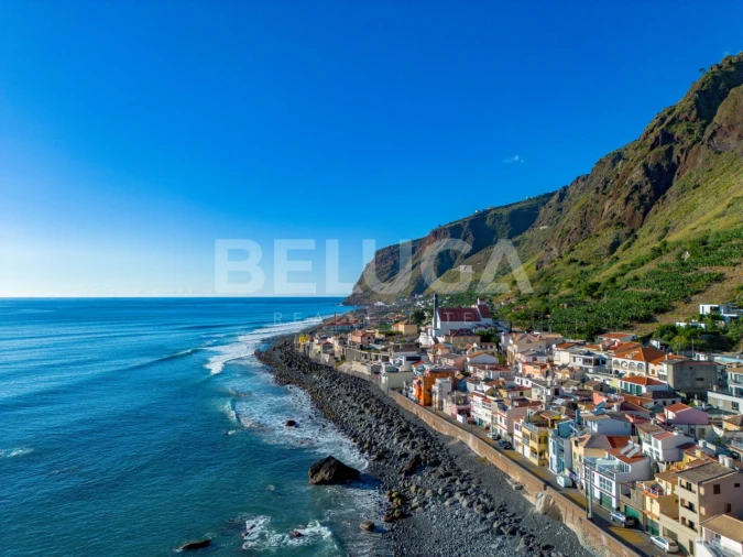 Terreno para Venda em Paul do Mar Foto 47