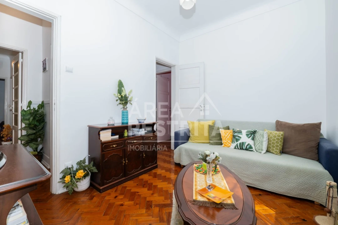 Apartamento T3 para Venda em Campo de Ourique Foto 21
