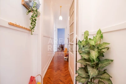 Apartamento T3 para Venda em Campo de Ourique