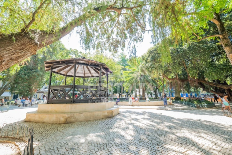 Apartamento T3 para Venda em Campo de Ourique Foto 39