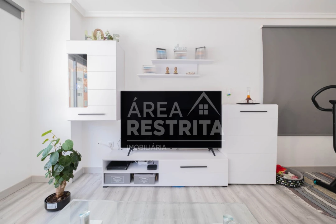 Apartamento T3 para Venda em Alhos Vedros Foto 3