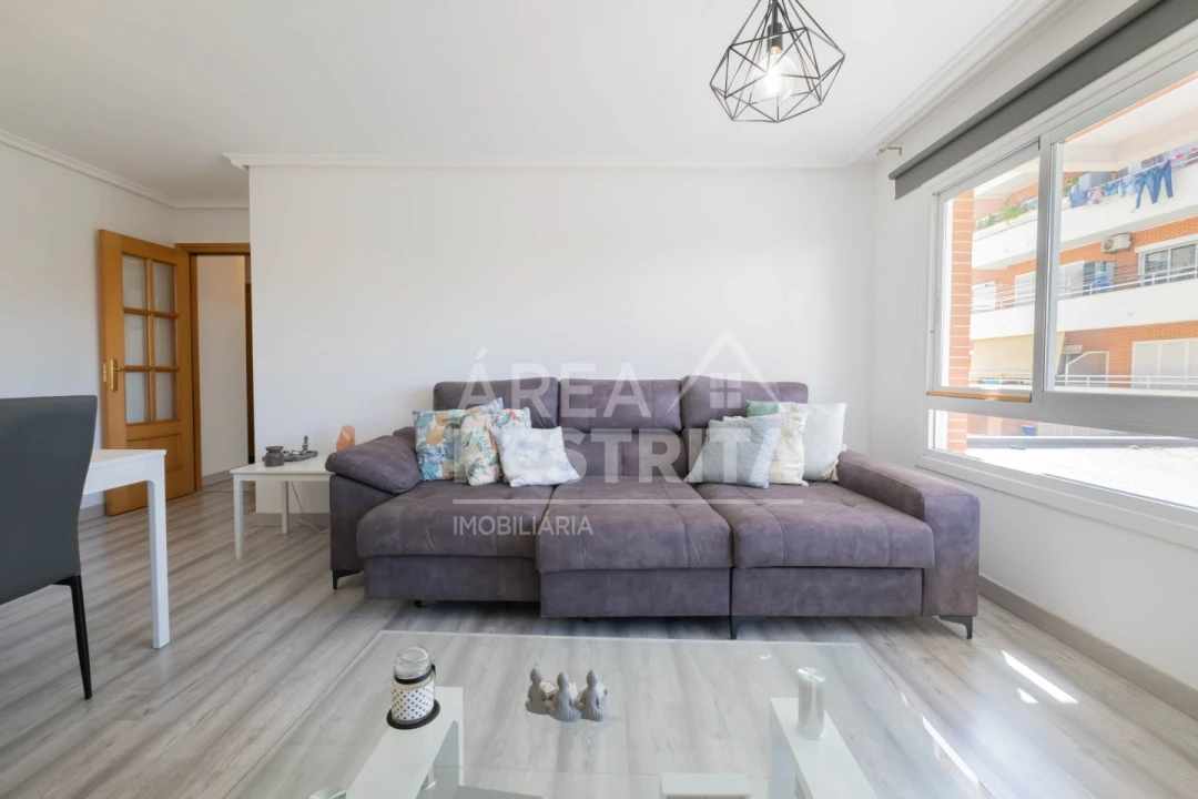 Apartamento T3 para Venda em Alhos Vedros Foto 4