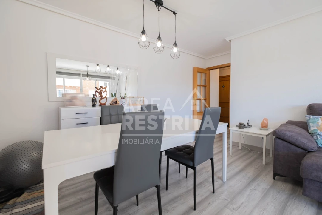 Apartamento T3 para Venda em Alhos Vedros Foto 5