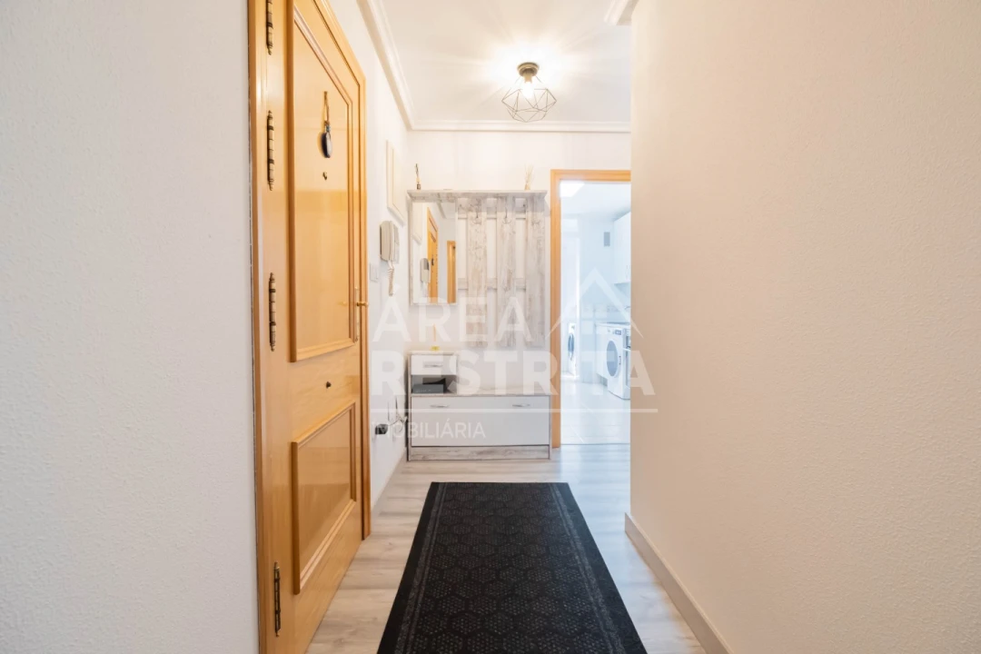 Apartamento T3 para Venda em Alhos Vedros Foto 12