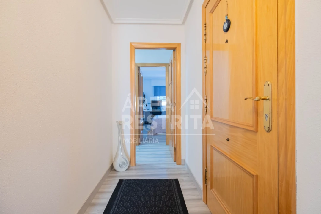 Apartamento T3 para Venda em Alhos Vedros Foto 13