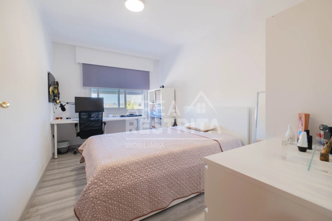 Apartamento T3 para Venda em Alhos Vedros Foto 14