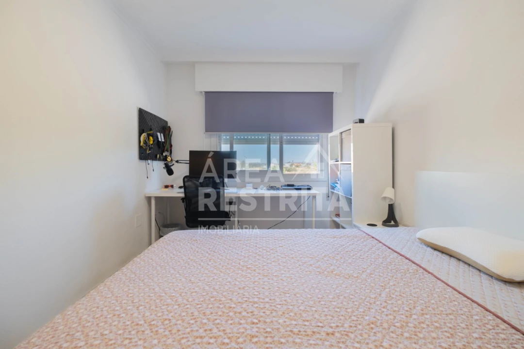 Apartamento T3 para Venda em Alhos Vedros Foto 15