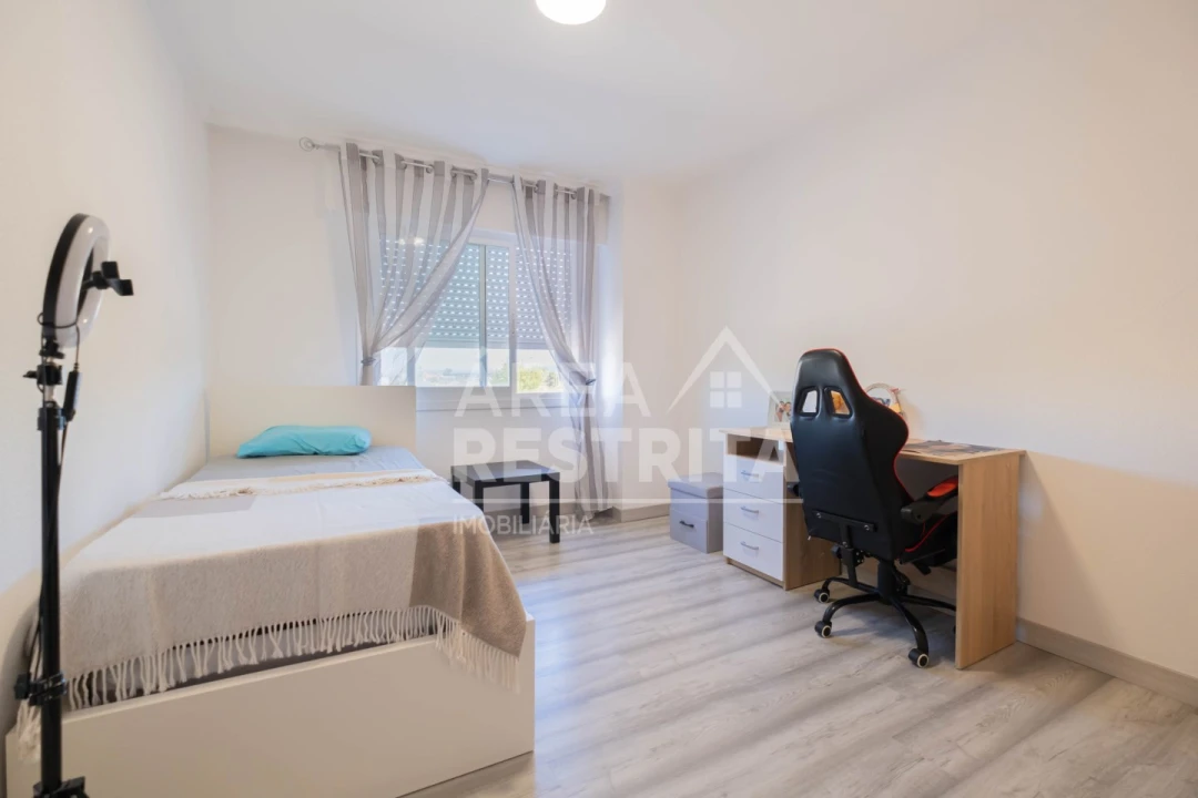 Apartamento T3 para Venda em Alhos Vedros Foto 17