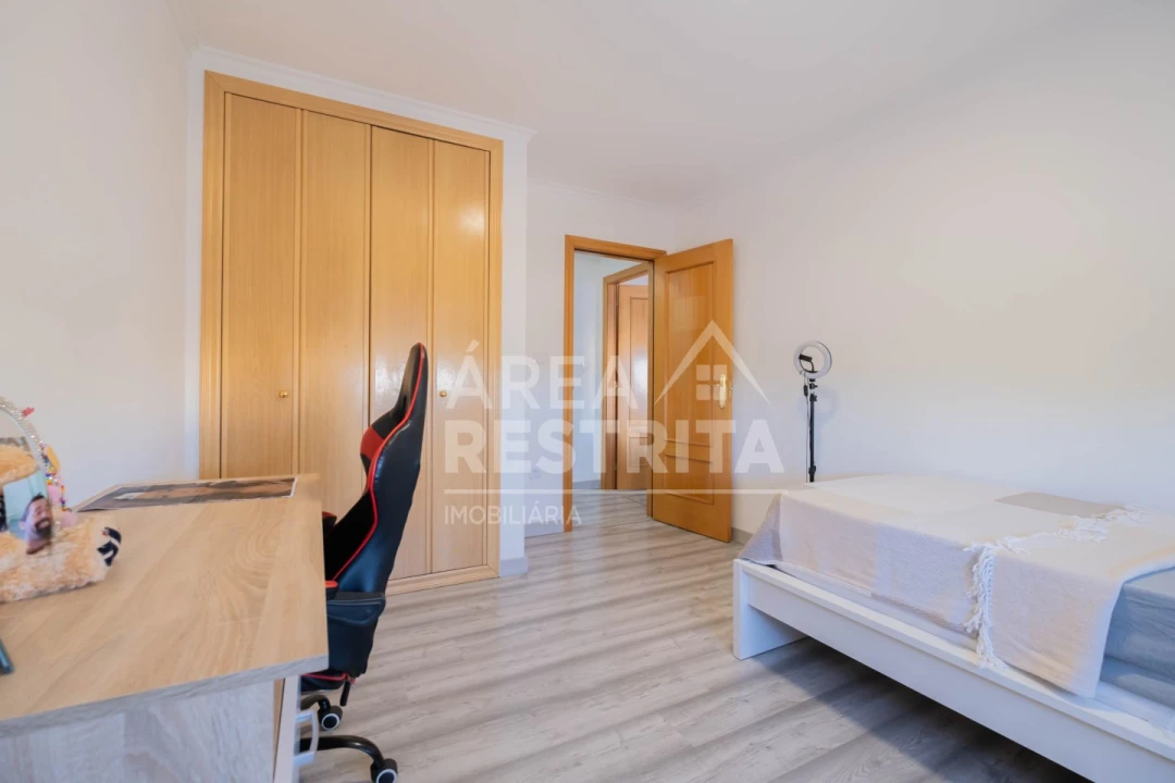 Apartamento T3 para Venda em Alhos Vedros Foto 18