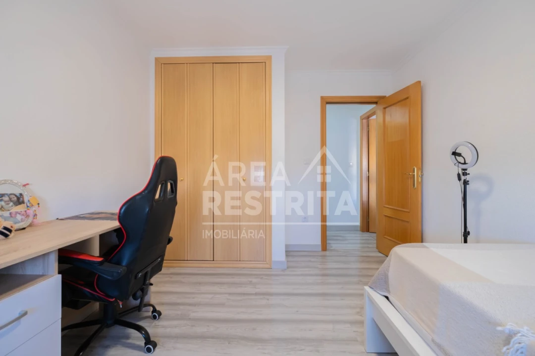 Apartamento T3 para Venda em Alhos Vedros Foto 19