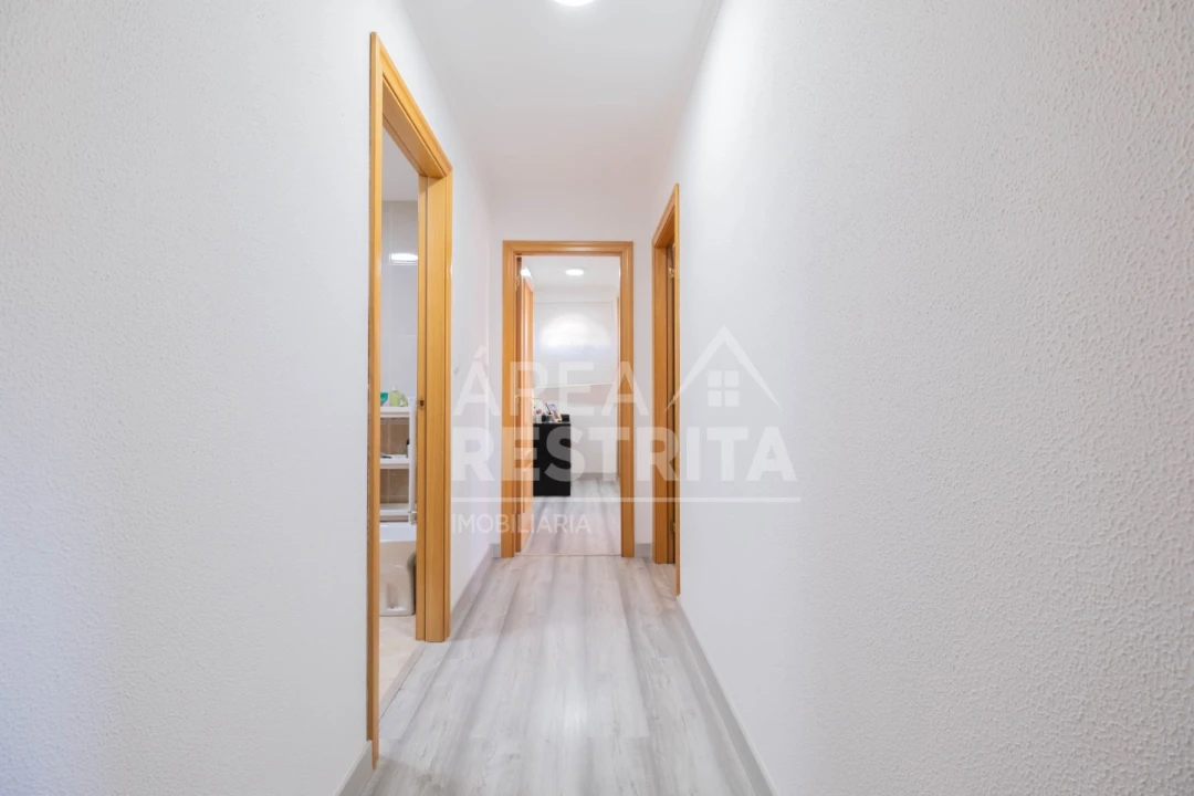 Apartamento T3 para Venda em Alhos Vedros Foto 20