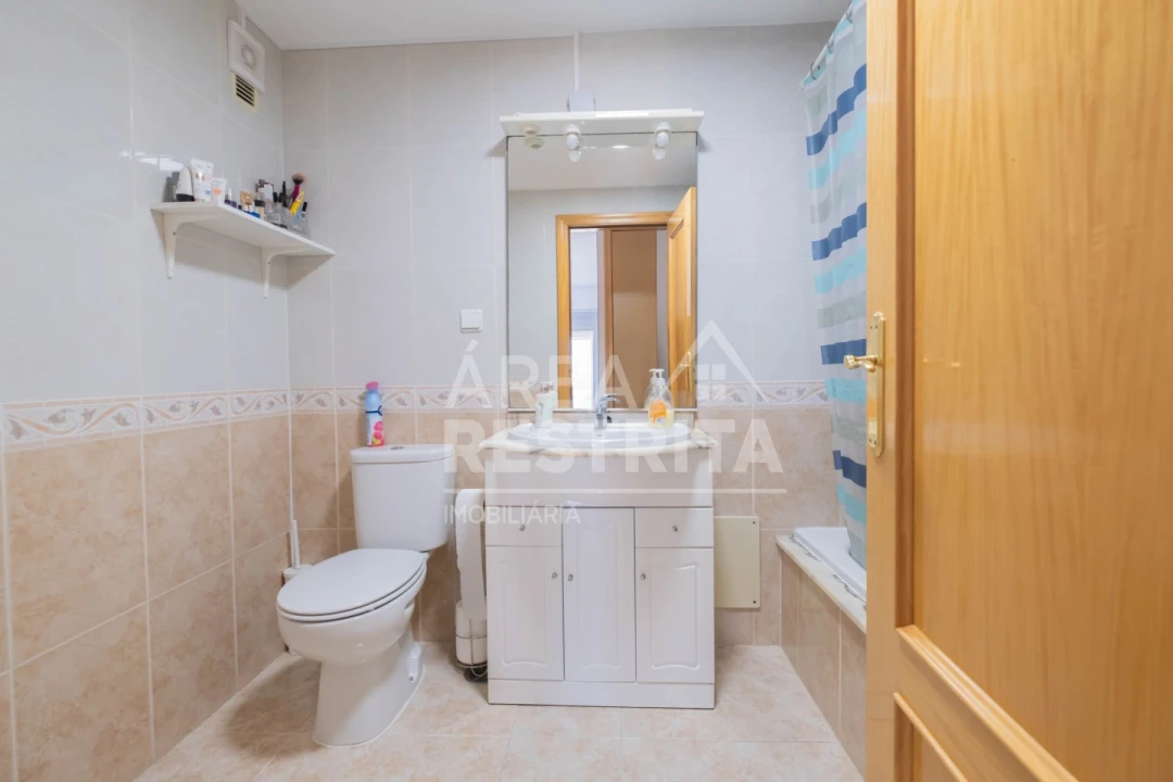 Apartamento T3 para Venda em Alhos Vedros Foto 28