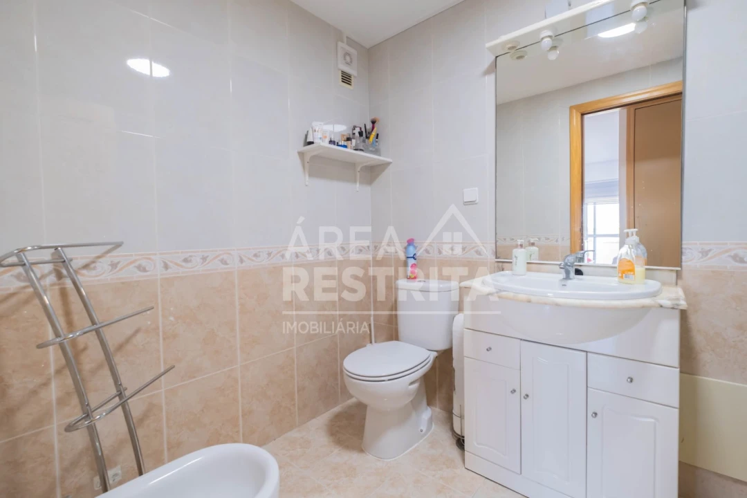 Apartamento T3 para Venda em Alhos Vedros Foto 29