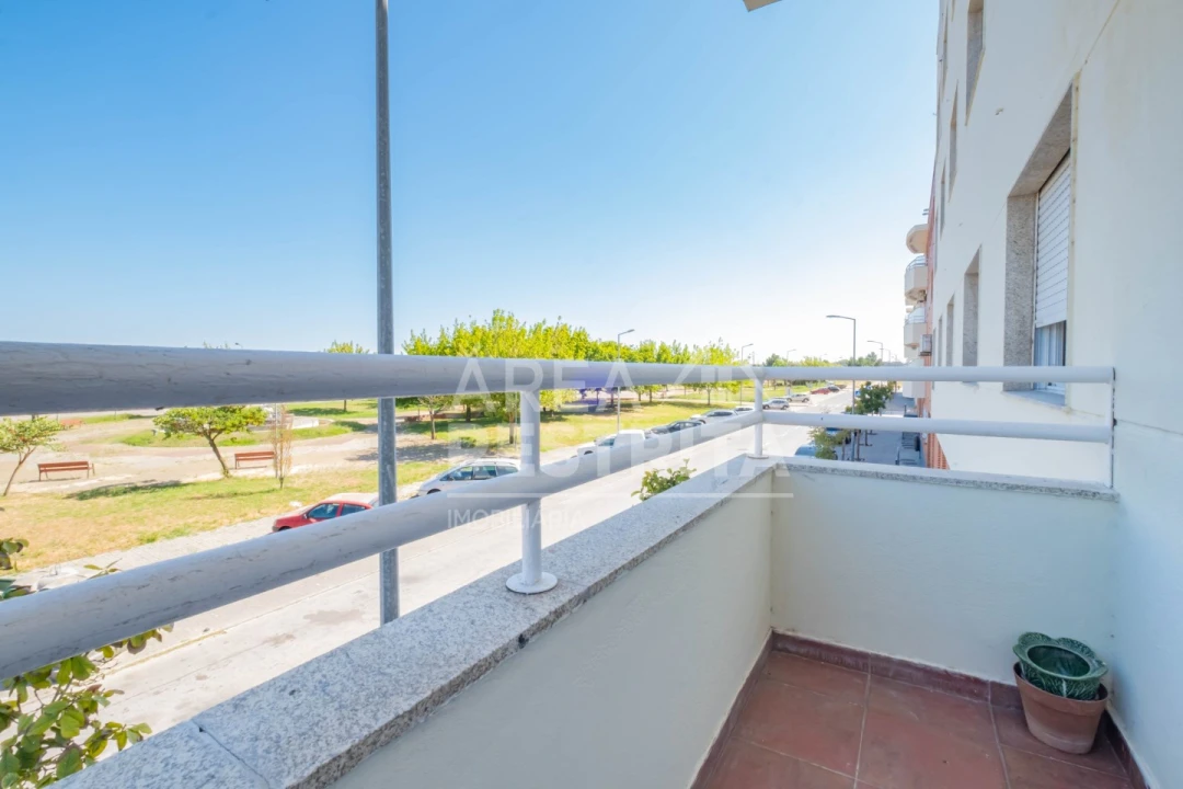 Apartamento T3 para Venda em Alhos Vedros Foto 32