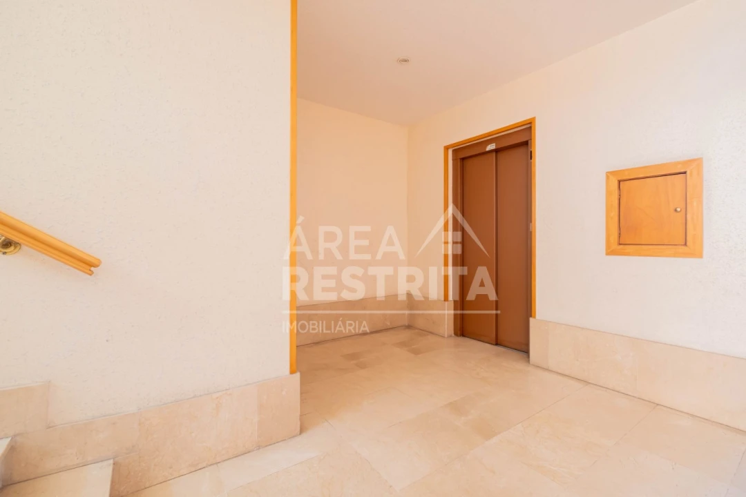 Apartamento T3 para Venda em Alhos Vedros Foto 34