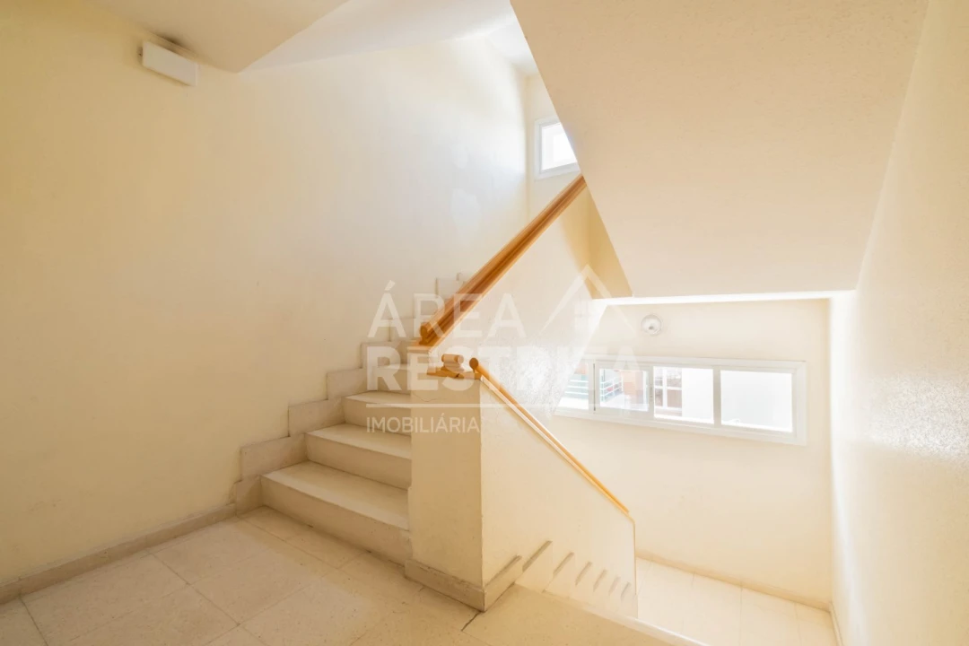 Apartamento T3 para Venda em Alhos Vedros Foto 39