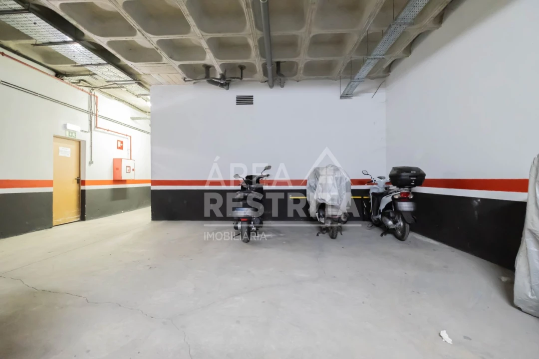 Apartamento T3 para Venda em Alhos Vedros Foto 41