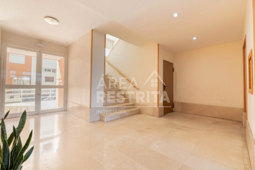 Apartamento T3 para Venda em Alhos Vedros Foto 43