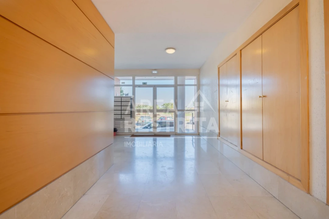 Apartamento T3 para Venda em Alhos Vedros Foto 44