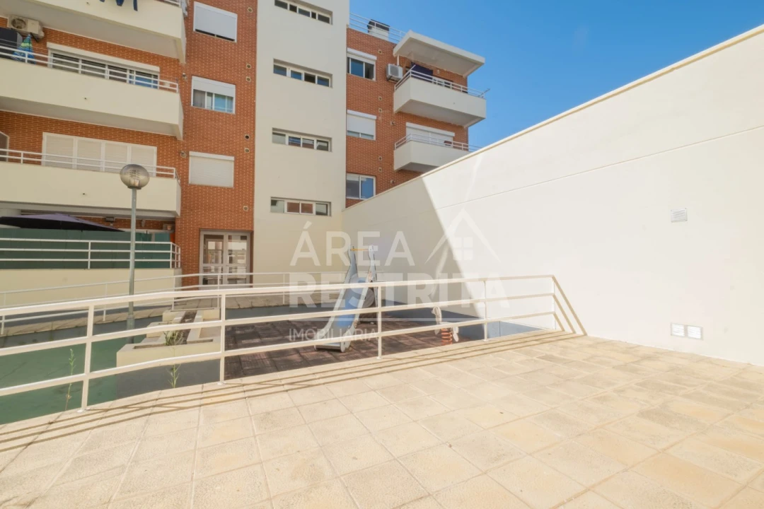 Apartamento T3 para Venda em Alhos Vedros Foto 45