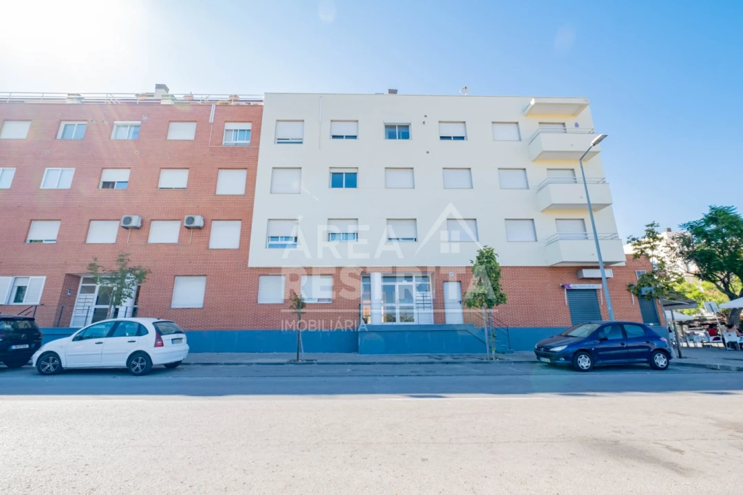 Apartamento T3 para Venda em Alhos Vedros Foto 47