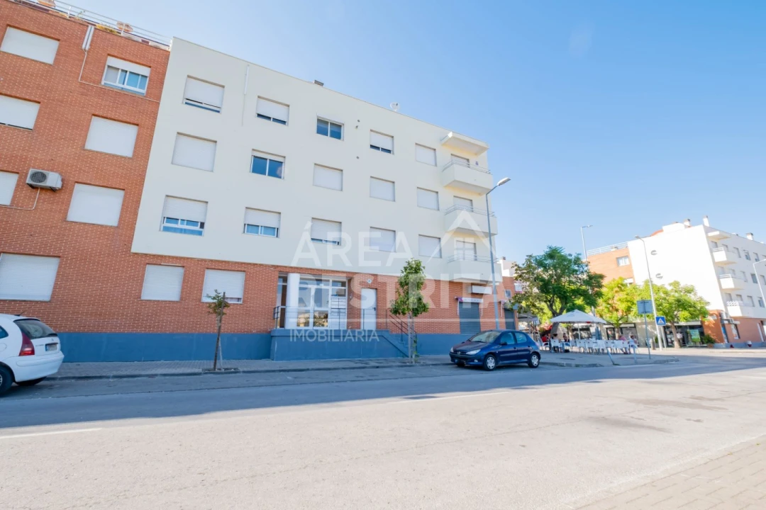 Apartamento T3 para Venda em Alhos Vedros Foto 48