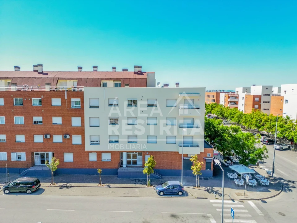 Apartamento T3 para Venda em Alhos Vedros Foto 49