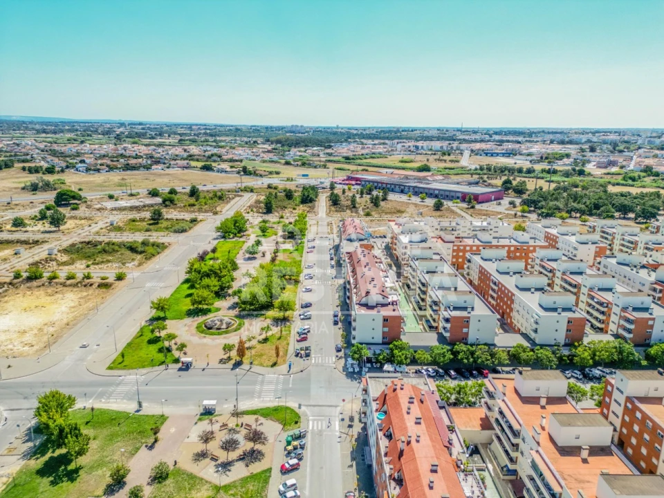 Apartamento T3 para Venda em Alhos Vedros Foto 52
