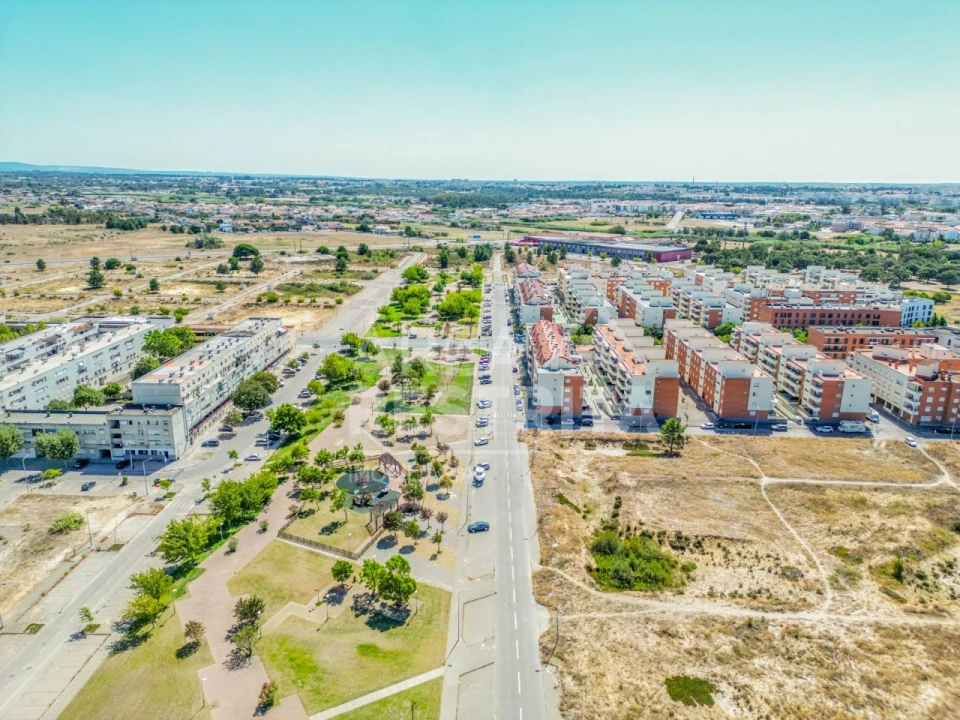 Apartamento T3 para Venda em Alhos Vedros Foto 53
