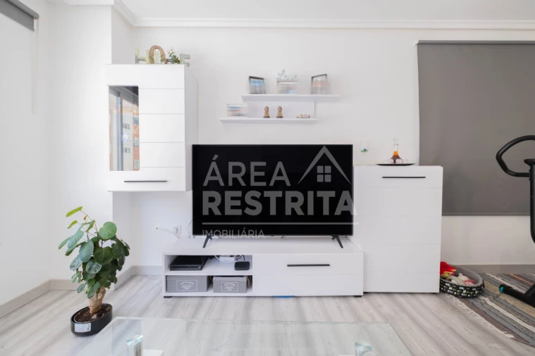 Apartamento T3 para Venda em Alhos Vedros Foto 3
