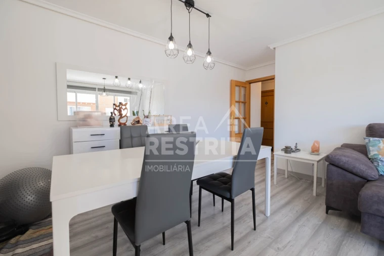 Apartamento T3 para Venda em Alhos Vedros Foto 5