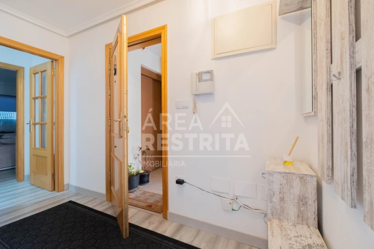 Apartamento T3 para Venda em Alhos Vedros Foto 6