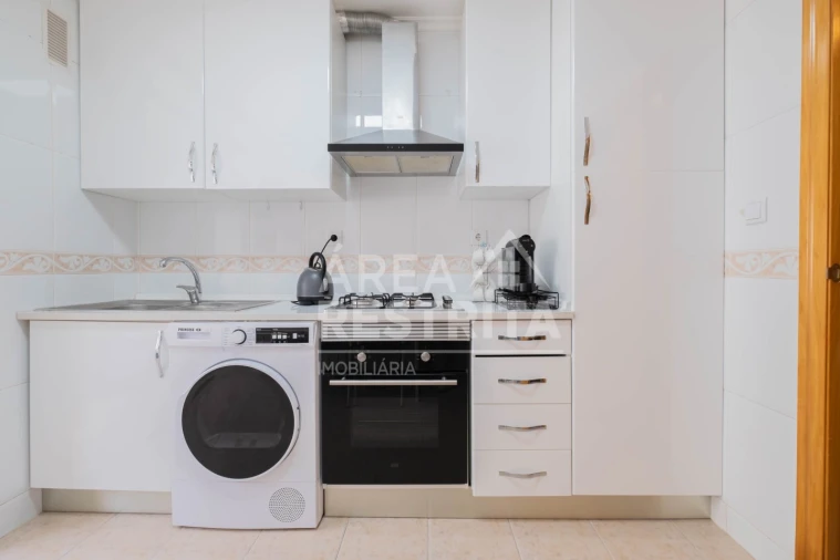 Apartamento T3 para Venda em Alhos Vedros Foto 7