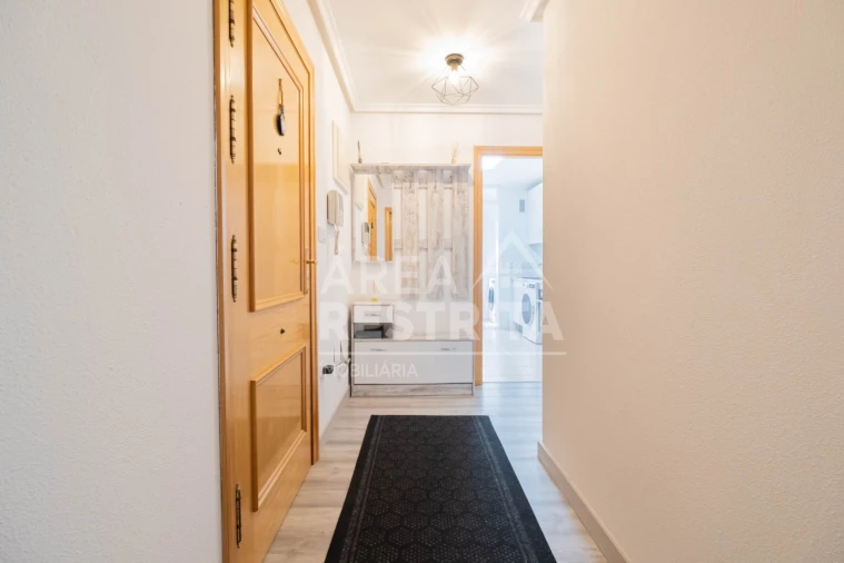 Apartamento T3 para Venda em Alhos Vedros Foto 12