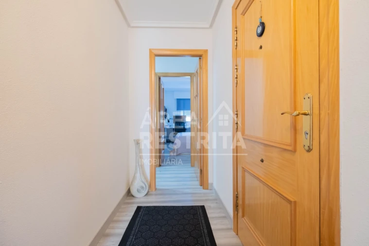 Apartamento T3 para Venda em Alhos Vedros Foto 13