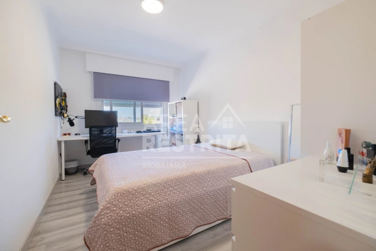 Apartamento T3 para Venda em Alhos Vedros Foto 14