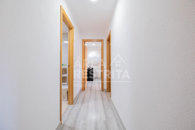 Apartamento T3 para Venda em Alhos Vedros Foto 20