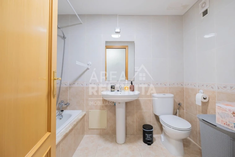 Apartamento T3 para Venda em Alhos Vedros Foto 22