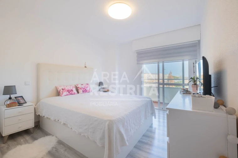 Apartamento T3 para Venda em Alhos Vedros Foto 23