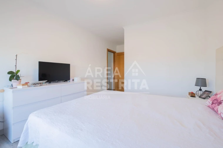 Apartamento T3 para Venda em Alhos Vedros Foto 24