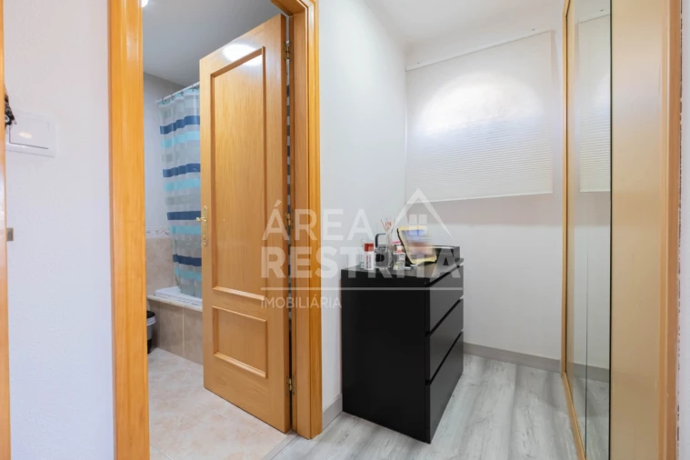 Apartamento T3 para Venda em Alhos Vedros Foto 27