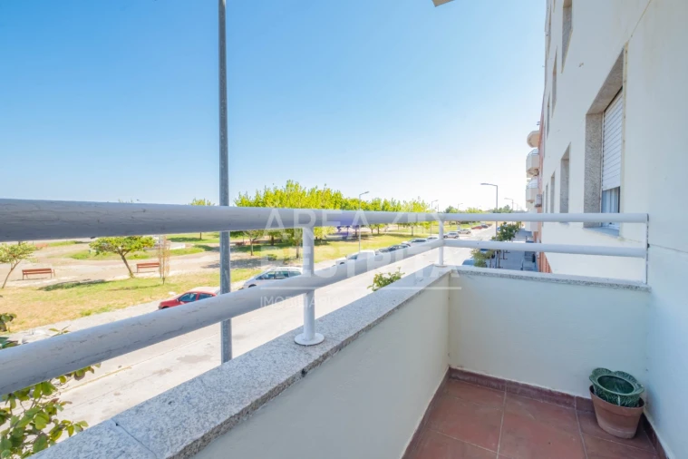 Apartamento T3 para Venda em Alhos Vedros Foto 32