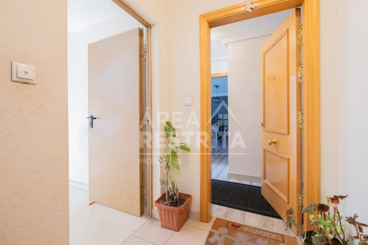 Apartamento T3 para Venda em Alhos Vedros Foto 38