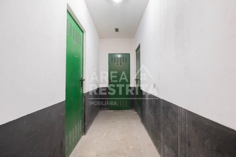 Apartamento T3 para Venda em Alhos Vedros Foto 40