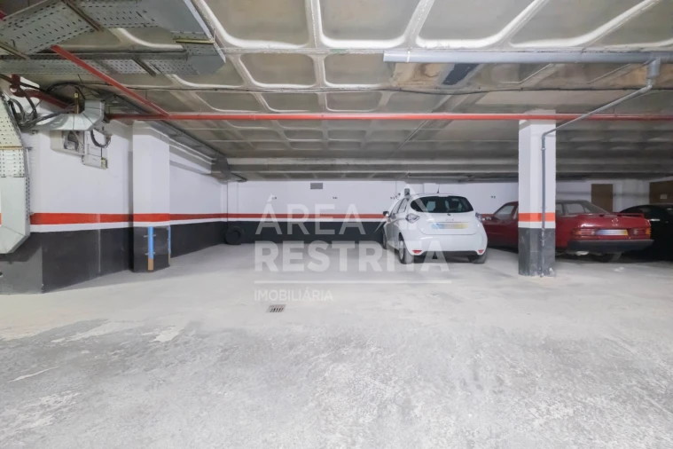 Apartamento T3 para Venda em Alhos Vedros Foto 42