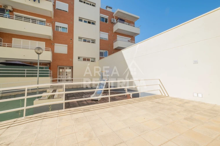 Apartamento T3 para Venda em Alhos Vedros Foto 45