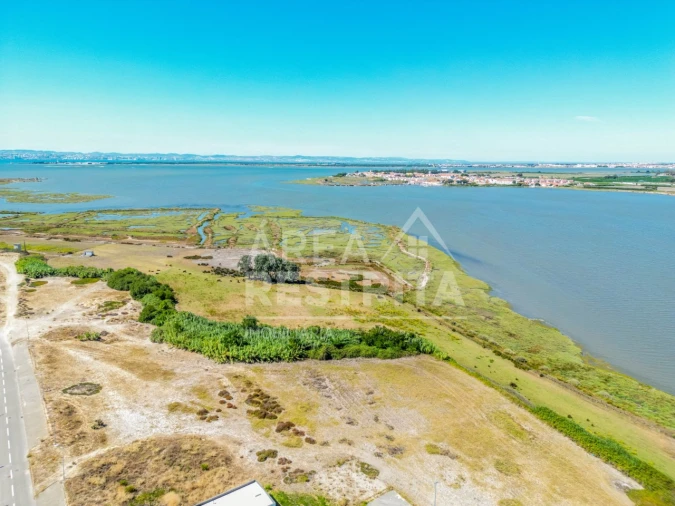 Apartamento T3 para Venda em Alhos Vedros Foto 54